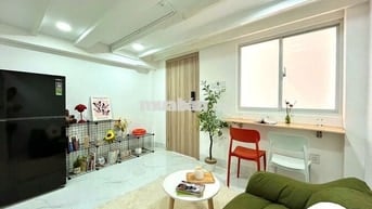 CHO THUÊ KTX SINH VIÊN QUẬN 7, GẦN UFM CHỈ TỪ 1TR8