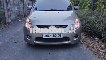 Mitsubishi Grandis 2007 Vàng cát