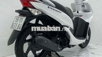 Vision 2013 Xe Ðẹp Biển Số Thành Phố