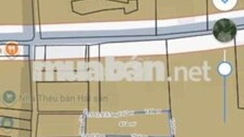 Bán nhà vườn kế chợ Bình Chánh 250m ODT.
