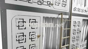 Sleepbox tại Âu Dương Lân, Q8 -Trọn Gói Chỉ 1TR7-1TR8/Tháng .