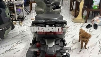 Honda Vario 160 Xám 46022 km