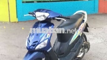 Yamaha Mio Nhỏ Xanh Xe tay ga