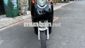 Yamaha Mio Classico Đen Tự động