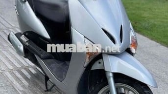 Honda Lead 2010 Bạc