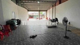 Cho Thuê Kho Xuân Thới Thượng Hóc Môn