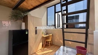 Chính chủ cho thuê Gần UEH CSB (Đúng ảnh, đúng giá)