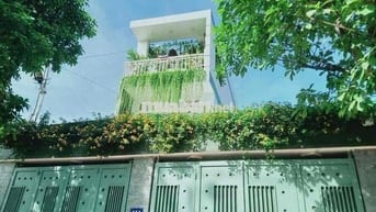 Cho Thuê Nhà Mặt Tiền Tân Hiệp Hóc Môn