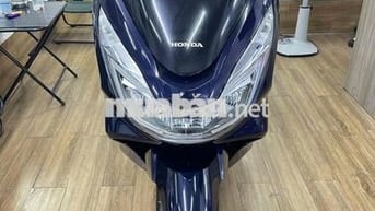 Honda PCX 125 2018 xanh đen