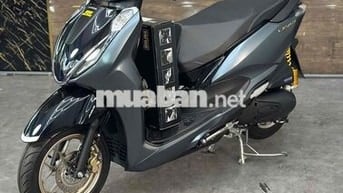Lead 4val ABS 2025, hs cầm tay, gop trả trước 20tr