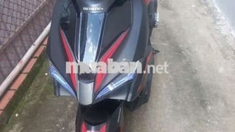 Honda Air Blade 2017 Đen