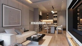 Căn chung cư Tòa A2 - 460 Khương Đình, DT 66m2, 2 ngủ.
