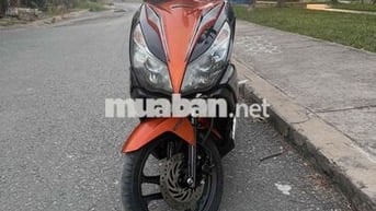 Honda Air Blade 125 2014 Cam đen
