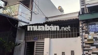 Bán nhà chính chủ Trung Mỹ Tây Q 12 Có thương Lượng thêm
