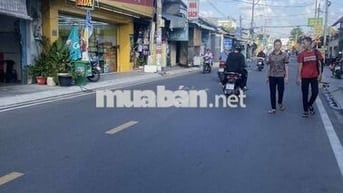 🏠 mặt tiền Trung Mỹ Tân Xuân, Trung Chánh, vị trí cực tốt kinh doanh 🏠