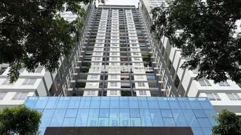Bán căn hộ Riverside Garden 349 Vũ Tông Phan 62m² 2PN, Full NT, SĐCC