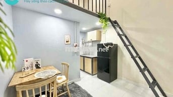 MỚI RA LÒ – PHÒNG ĐẸP GẦN SPKT, ĐH NGÂN HÀNG, NGÃ TƯ THỦ ĐỨC