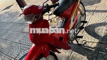 Honda Wave LD 2023 Đỏ LD