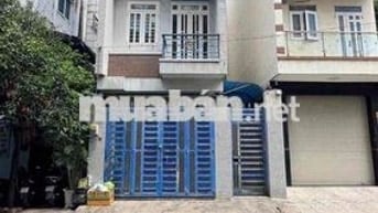 cho thuê nhà nguyên căn có nội thất mặt tiền đường số 4 khu Tên Lửa