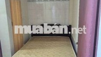 PHÒNG TRỌ CHÍNH CHỦ HẺM 606, QL13, THỦ ĐỨC