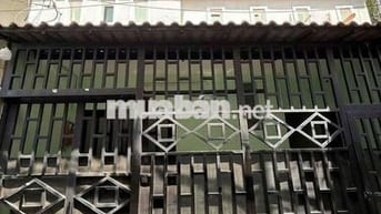 đang cần bán gấp nhà hẻm 35 đường Nguyễn Văn Quỳ phường Tân Thuận Đông