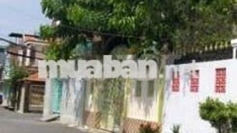 đang cần bán nhà hẻm 1005 đường Trần Xuân Soạn Phường Tân Hưng Quận 7