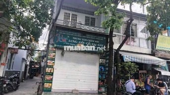 Cho thuê Nhà Nguyên Căn 2 mặt tiền Thống Nhất