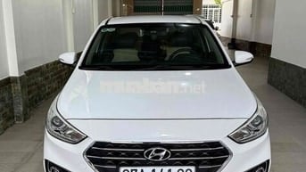 Bán Hyundai Accent 1.4 Số sàn 2020 bản full option