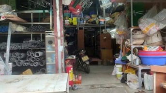 Bán nhà 75m2 Mặt tiền đường Nguyễn Văn Quỳ Q7, Tp.HCM