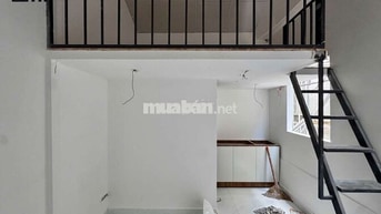 KHAI TRƯƠNG DUPLEX CỬA SỔ TRỜI SIÊU THOÁNG - GẦN NGAY ĐẠI HỌC HUTECH 