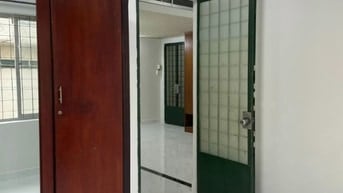  Chung cư Thái Phiên, BÌnh THới(Q11): căn 3p ngủ, nội thất giá 9,5tr/t