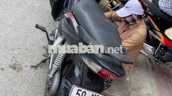 Honda Wave Đen