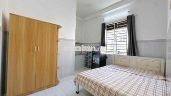STUDIO CỬA TRỜI FULL NT GIÁ SINH VIÊN