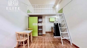 *** 1 CĂN DUPLEX NAM KỲ KHỞI NGHĨA – CHỈ 3TR4/THÁNG!