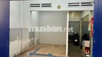 Cho thuê mặt bằng Q1, hẻm xe hơi.