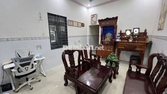 Cho thuê nhà ấp 10 Bình Sơn Long Thành 