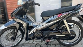 Honda Wave RSX Đen Số Việt Nam