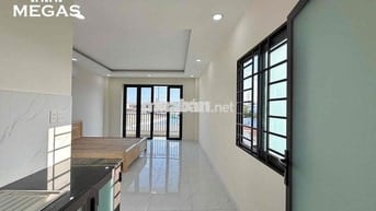 Căn Hộ Mới Xây - Ban công ngay Lê Văn Khương -Cao Đẳng Viễn Thông