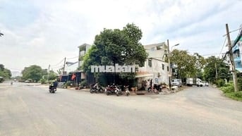 GIẢM MẠNH 2,55TỶ - 7PN - Nguyễn Văn Quá - Quận 12 - Thu nhập 300tr/năm
