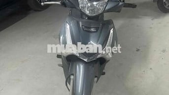 Honda Future Xám máy móc zin