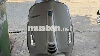Piaggio Vespa 2025 Trắng 3000 km