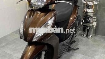 Honda Vision Nâu