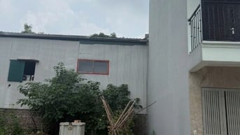 Bán 30m2 đất ngõ ô tô tránh nhau tại Xuân Đỗ, Cự Khối