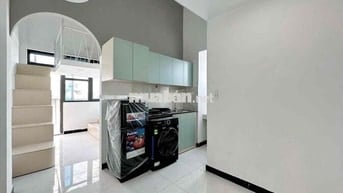 🚀 TÂN SINH VIÊN ƠI! CĂN HỘ LOFT DÀNH RIÊNG CHO BẠN