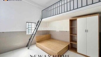 🏡 Duplex Mới Xây Chỉ Từ 3 Củ –📍Aeon Tân Phú - Full Nội Thất, ĐH Công T