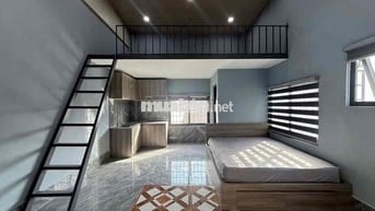 KHAI TRƯƠNG DỰ ÁN MỚI 100% || FULL NT || GẦN AEONMALL - ĐH CÔNG THƯƠNG