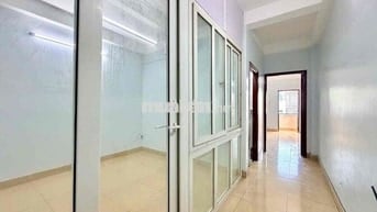 CHDV 2 PHÒNG NGỦ BAN CÔNG THOÁNG NẰM GẦN ĐẠI HỌC CÔNG THƯƠNG AEON MALL