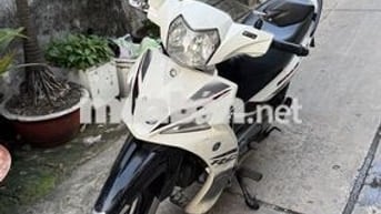 Yamaha Sirius Fi 2018 biển số thành phố ODO 50000