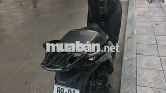 Honda SH 150i ABS Cao cấp 2019 Đen