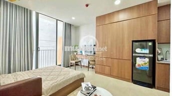 💥CHO THUÊ CĂN HỘ - BAN CÔNG - NGAY ĐẦM SEN - GẦN ĐẠI HỌC VĂN HIẾN 🏡